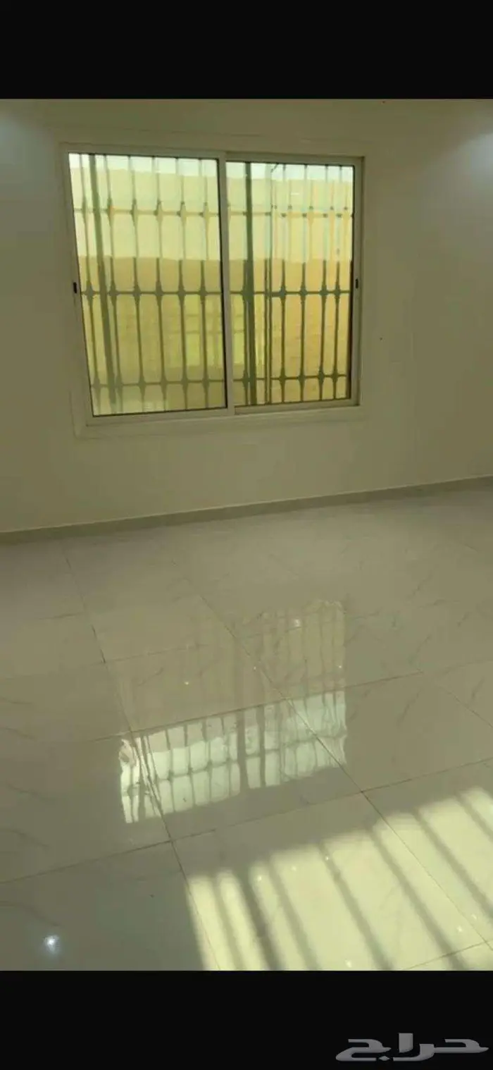 فيلا للايجار طويق حي الموسى 1