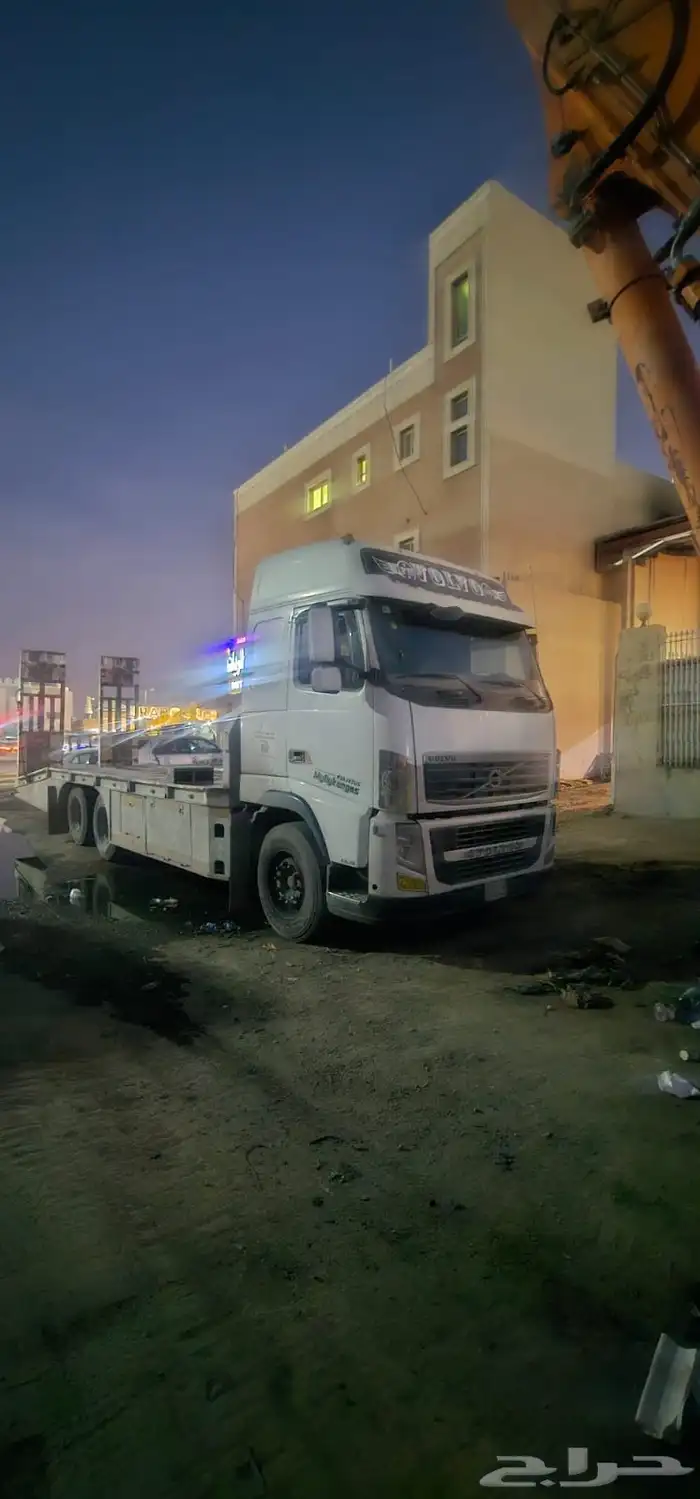سطحات لوابد كرينات روافع للايجار 9