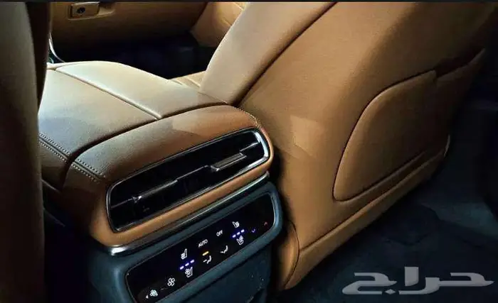 جينيسيس GV80 2025 11