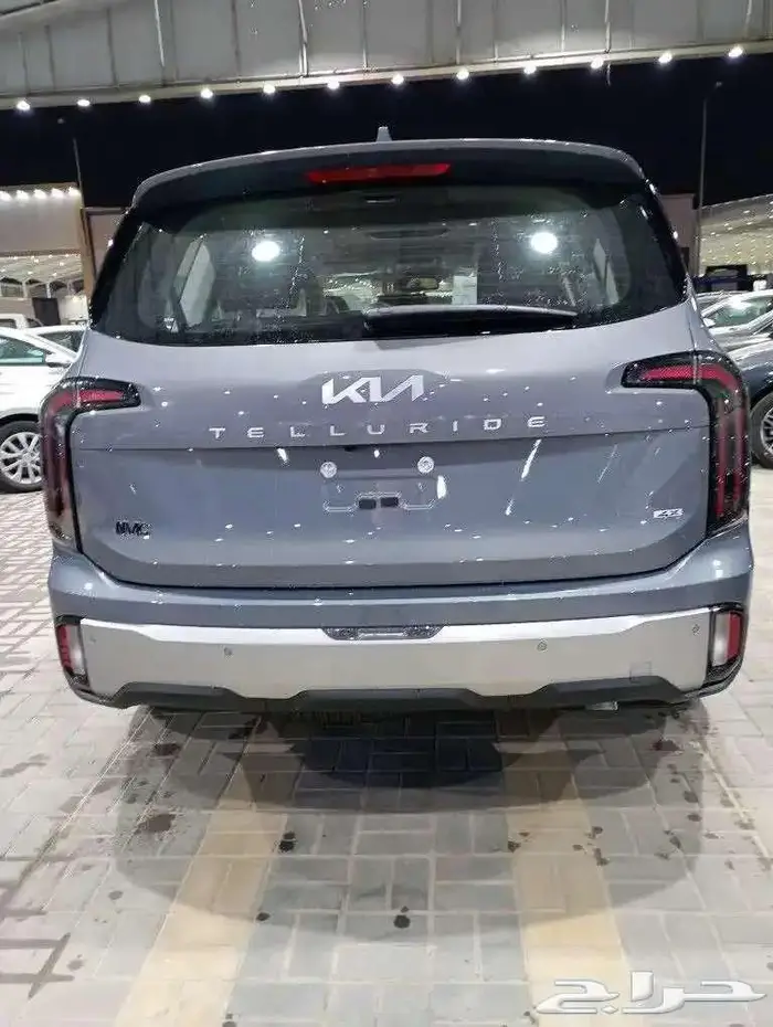 كيا تيلورايد فل كامل 24 عروض القسط و كاش 4