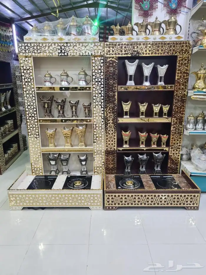 وجارات و دواليب للبيع 3
