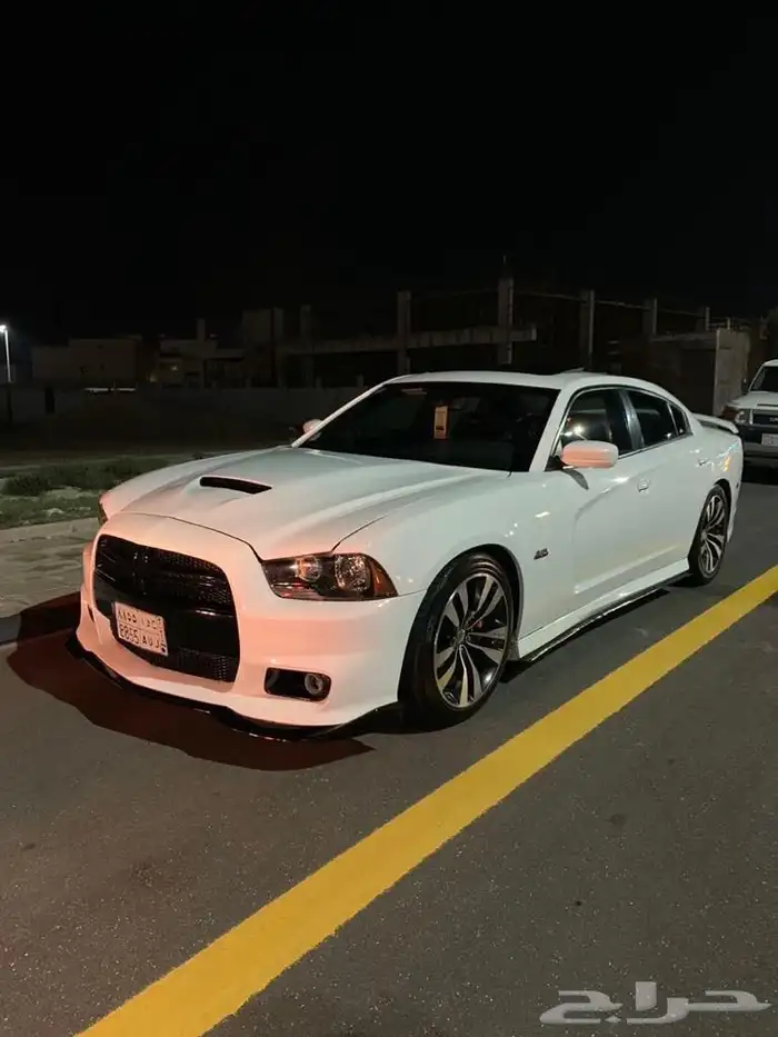 لحية شارجر SRT السعر 300 ريال 0