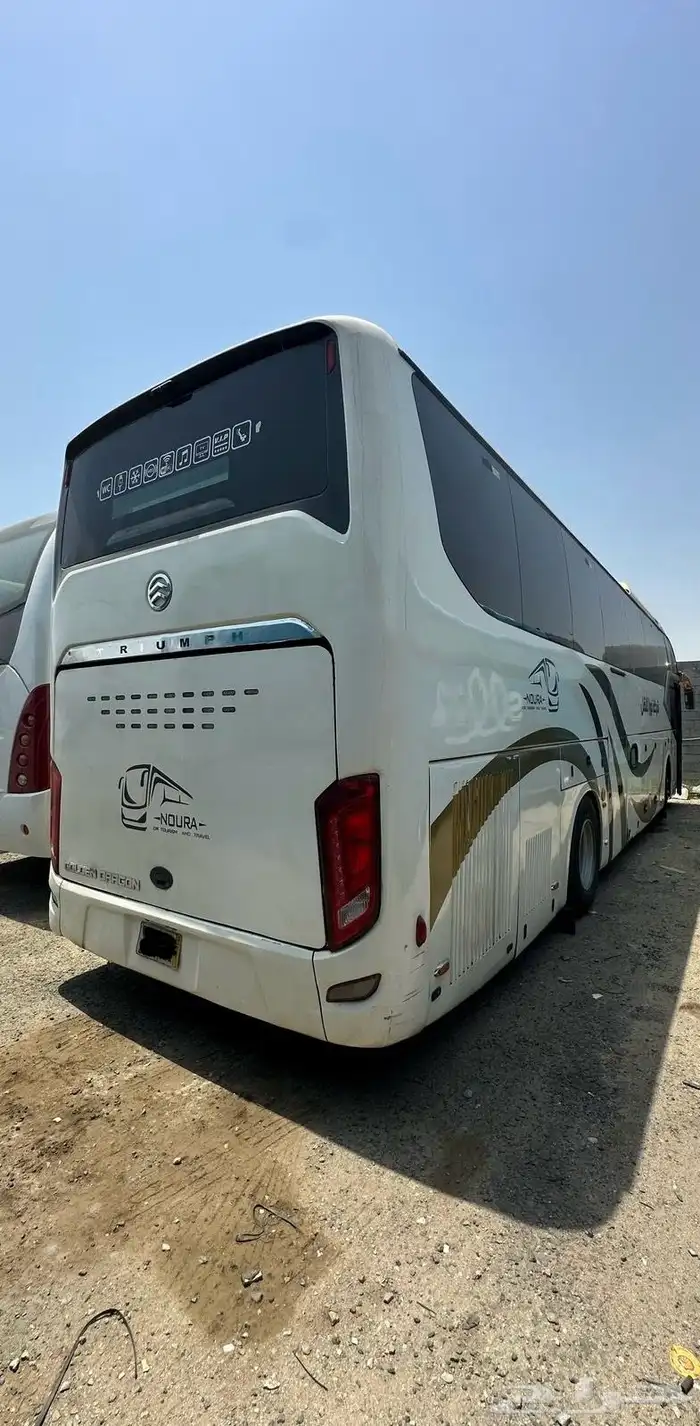 حافلة للبيع 2019 3