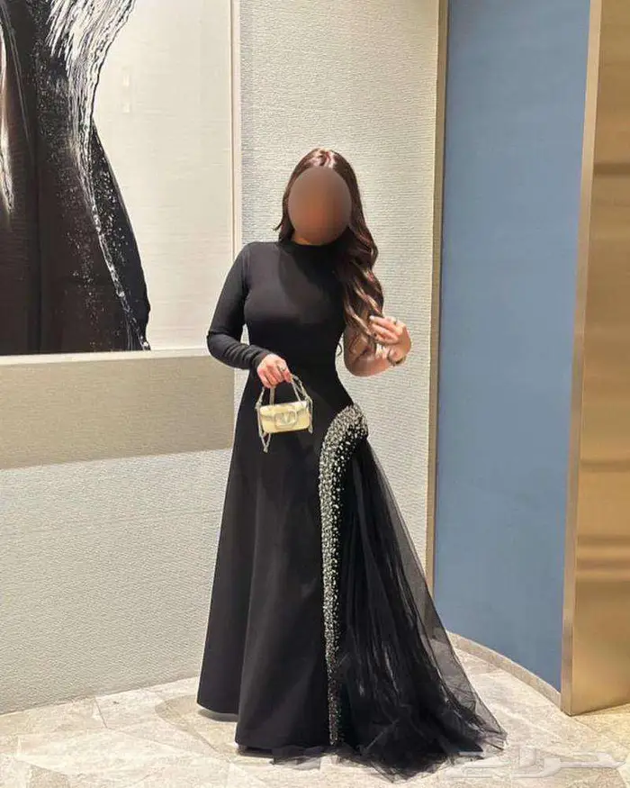 فساتين انيقه بيع جملة وبيع بلحبه نشحن لكافه مدن المملكة 62