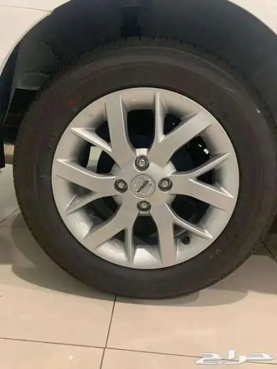 نيسان صنى 2024 2