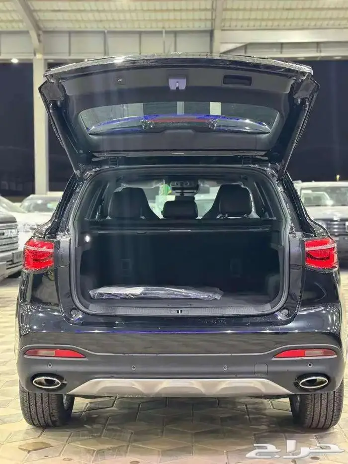 ام جي MG HS فل كامل 2023 بسعر مميز 65000 2