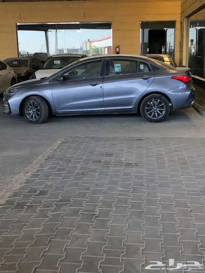 شيري اريزو 5 برو كمفورت 2025 بقسط 630 الحسن 1