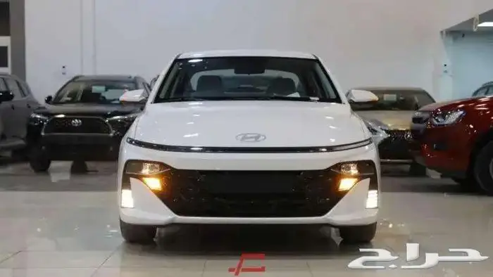 هيونداى اكسنت 2026 0