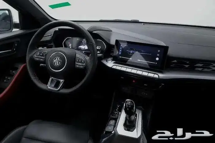 ام جي جي تي موديل 2024 باقل الاسعار 6