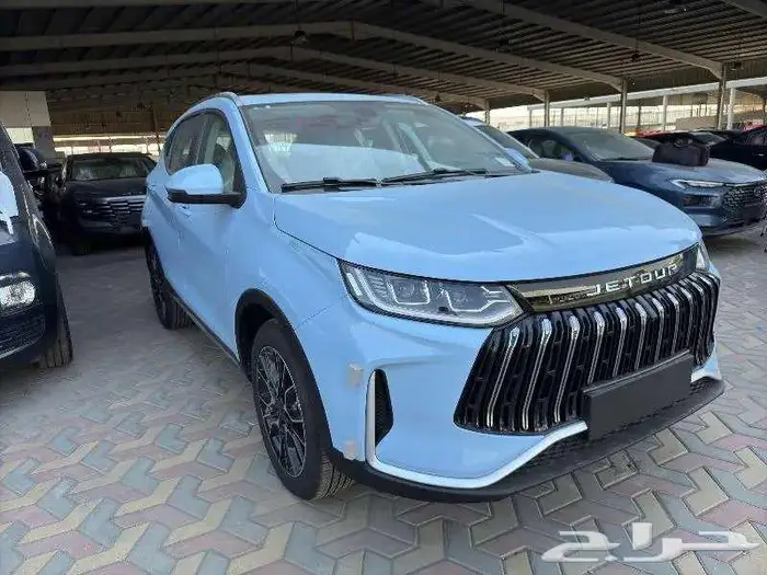 جيتور - X50 بريميوم - 1.5 سى سى- 2025 0