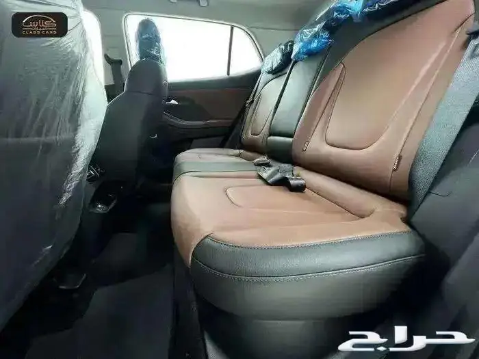 كريتا كومفورت 2025- 79925 ريال شامل الضريبة 15
