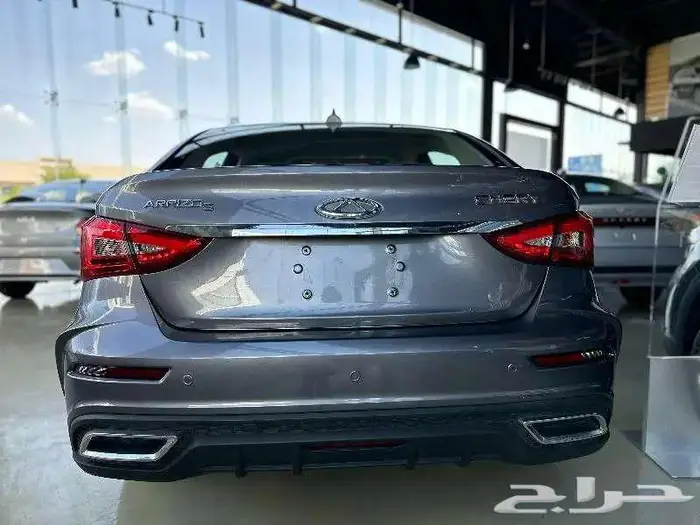 شيري اريزو5 كمفورت موديل 2025 بافضل الاسعار 8