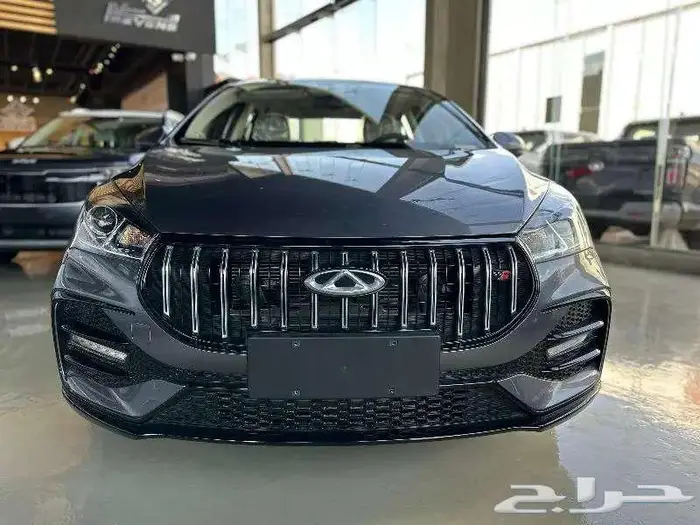 شيري اريزو5 كمفورت موديل 2025 بافضل الاسعار 7