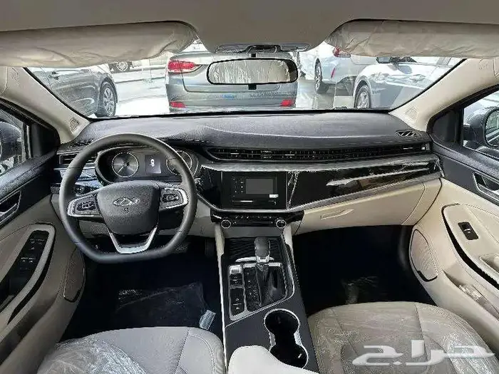 شيري اريزو5 كمفورت موديل 2025 بافضل الاسعار 4