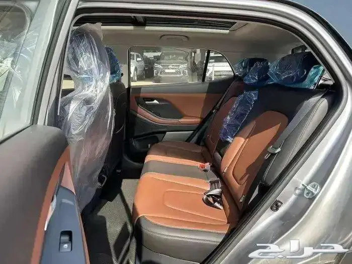 هونداي كريتا كمفورت موديل 2025 أقساط او كاش 8