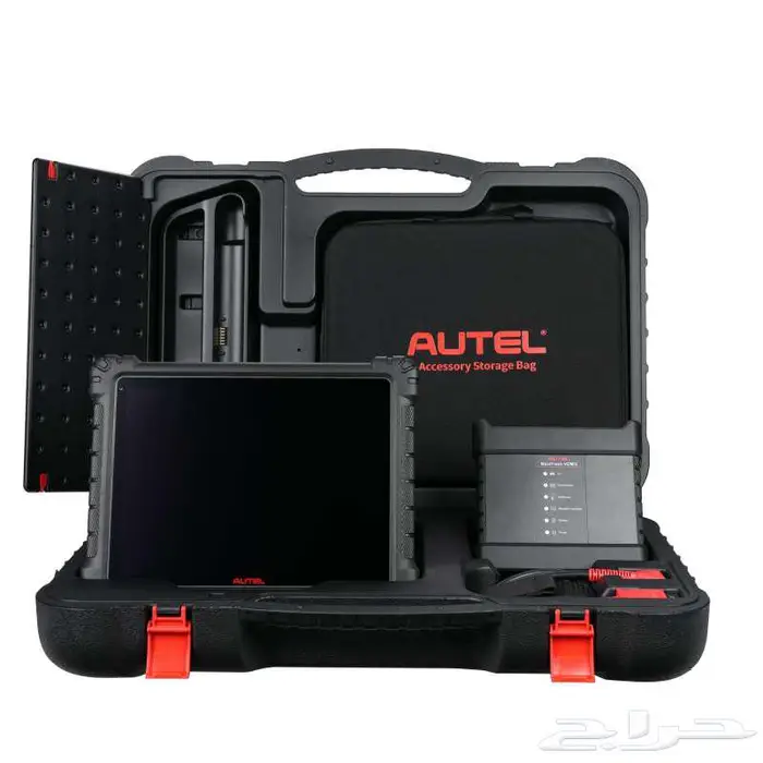 جهاز Autel MaxiSys Ultra S2 لتشخيص وبرمجة السيارات 4