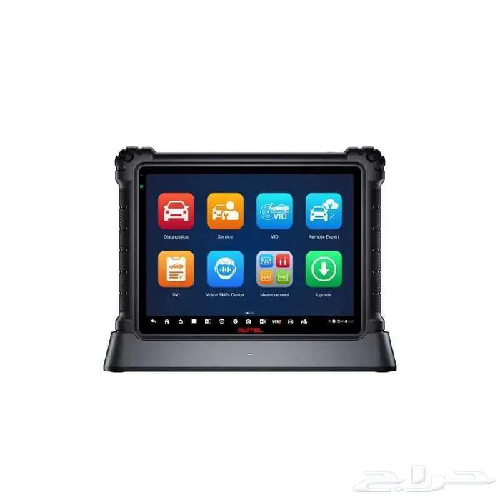 جهاز Autel MaxiSys Ultra S2 لتشخيص وبرمجة السيارات 2
