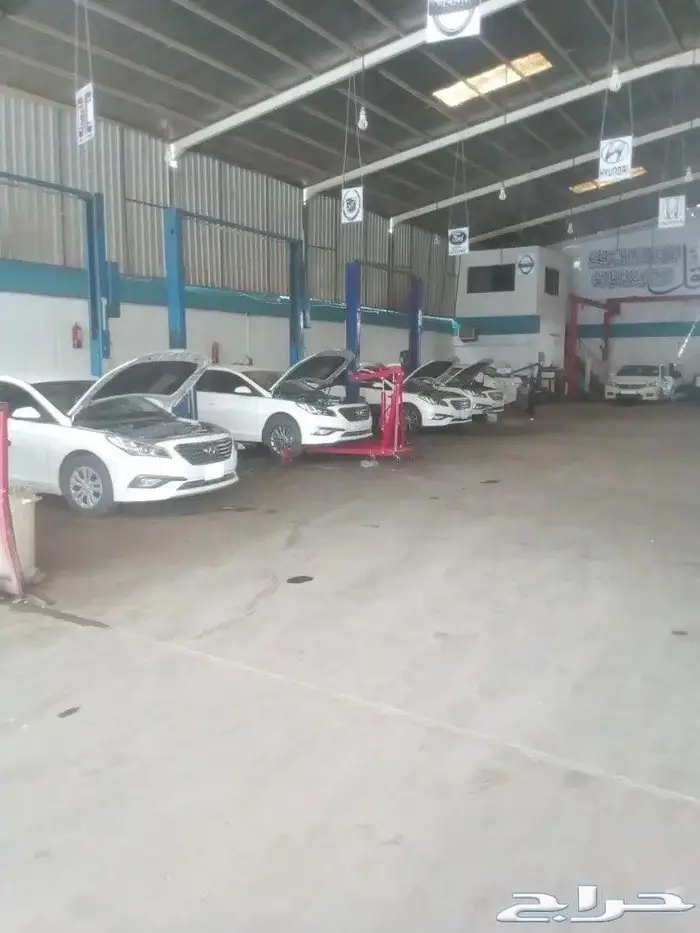 عروض على توضيب النترا سوناتا كيا ازيرا سنتافي 13