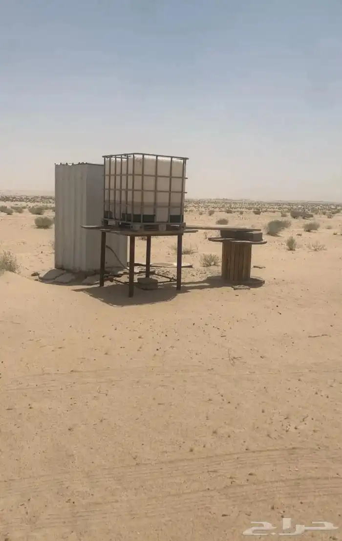 دكه وتانكي وشبك 0