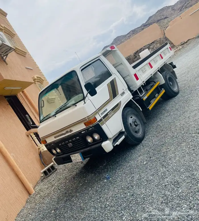قلاب ديهاتسو 84 5