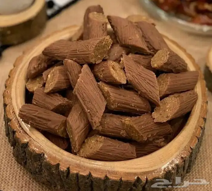 حلويات وشوكليت للكافيهات 8