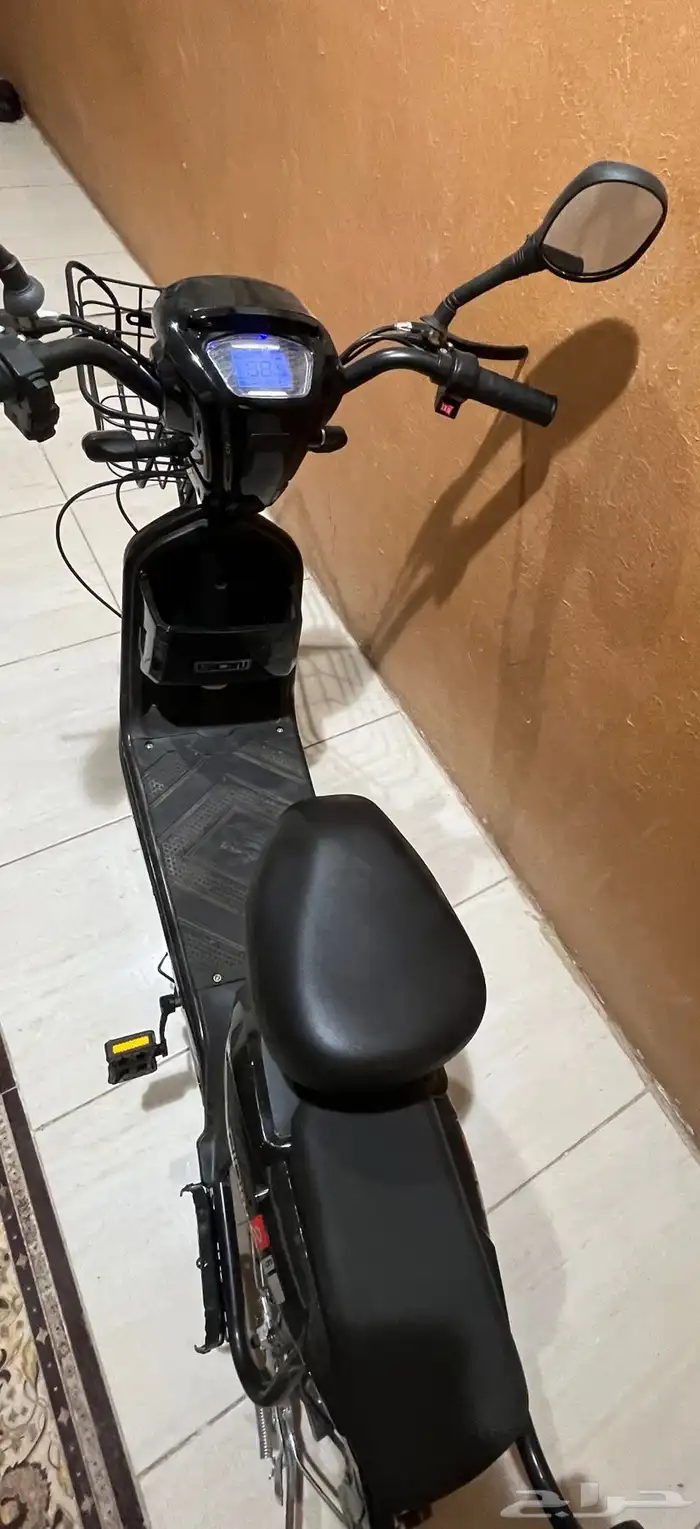 دباب كهربائي 1