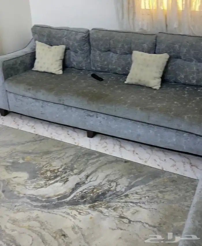 كنب حرف ال 1