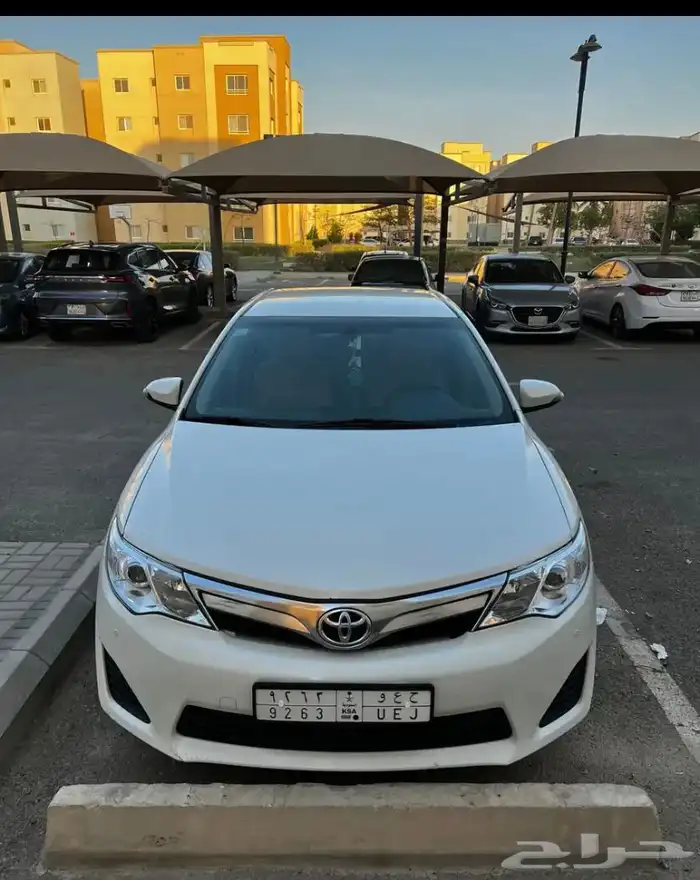 كامري 2015 0