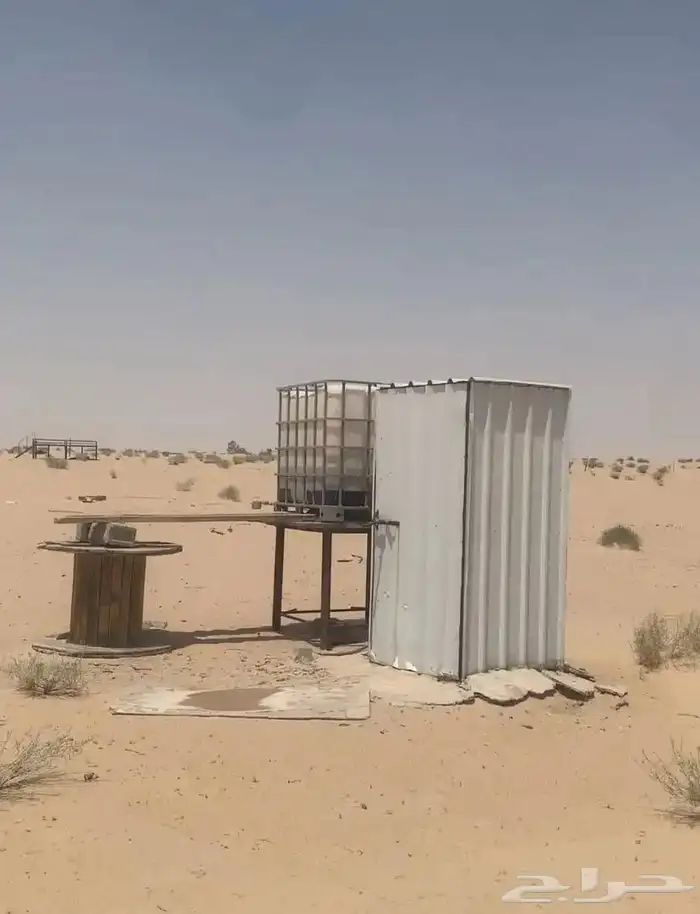 دكه وتانكي وشبك 1