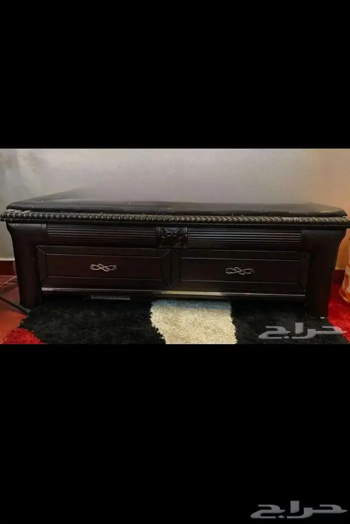 اثاث غرفة نوم (السعر قابل للتفاوض) المدينة محافظة بدر 4