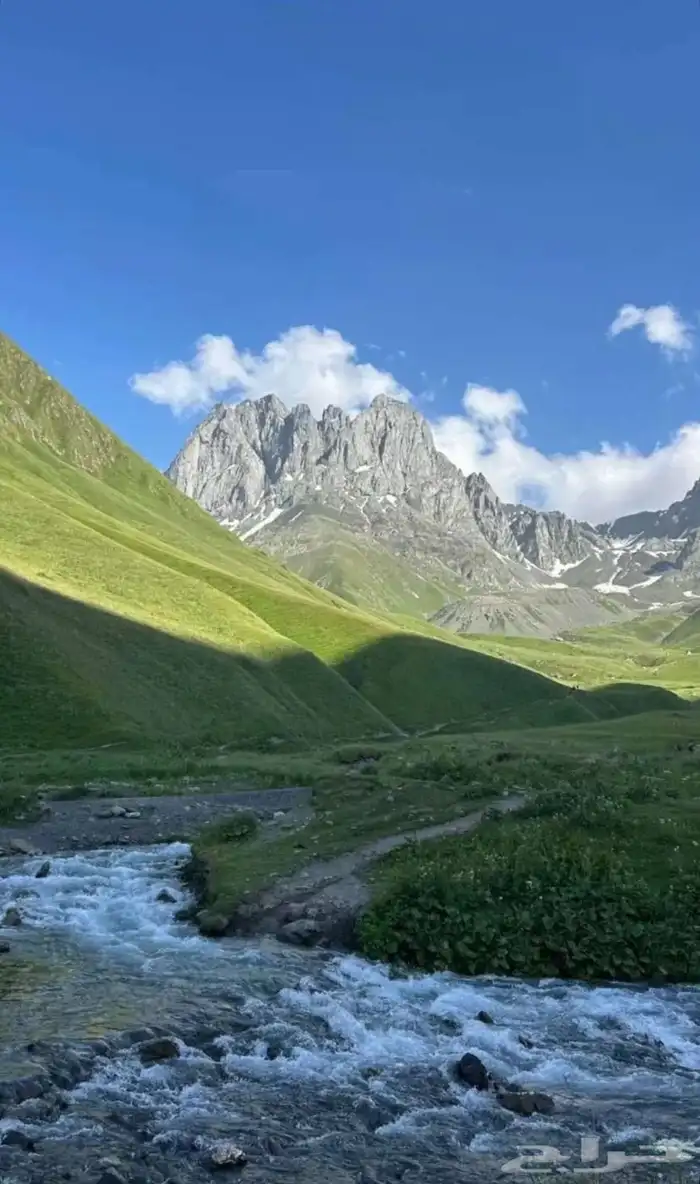 جداول سياحية وبكجات وسواقين في دولة جورجيا 27