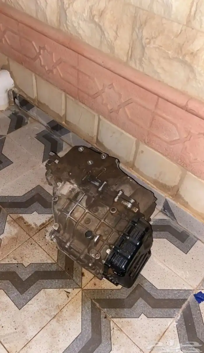 قير سوناتا يركب من11 ل16 جرم مكسور فا عادي تركب جرم قيرك 1