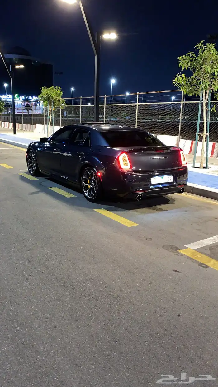 كلايسلر s300 فل كامل 4