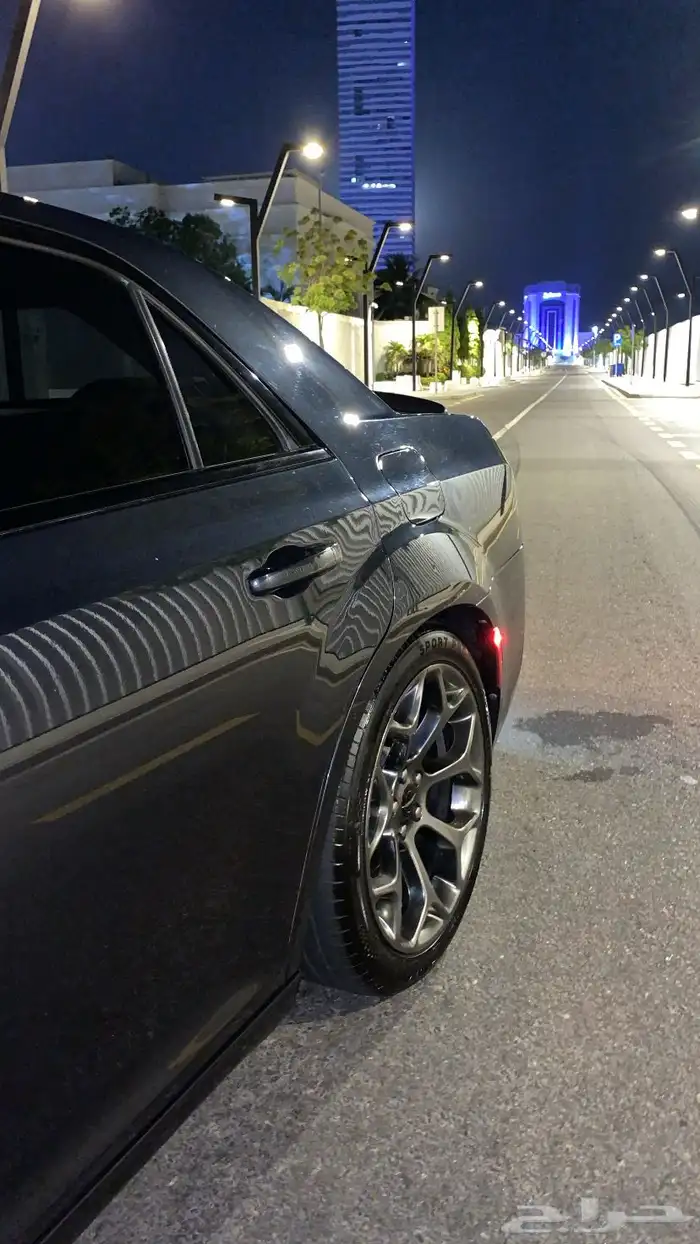 كلايسلر s300 فل كامل 3