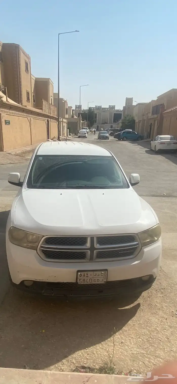 جيب درانقو 2013 1