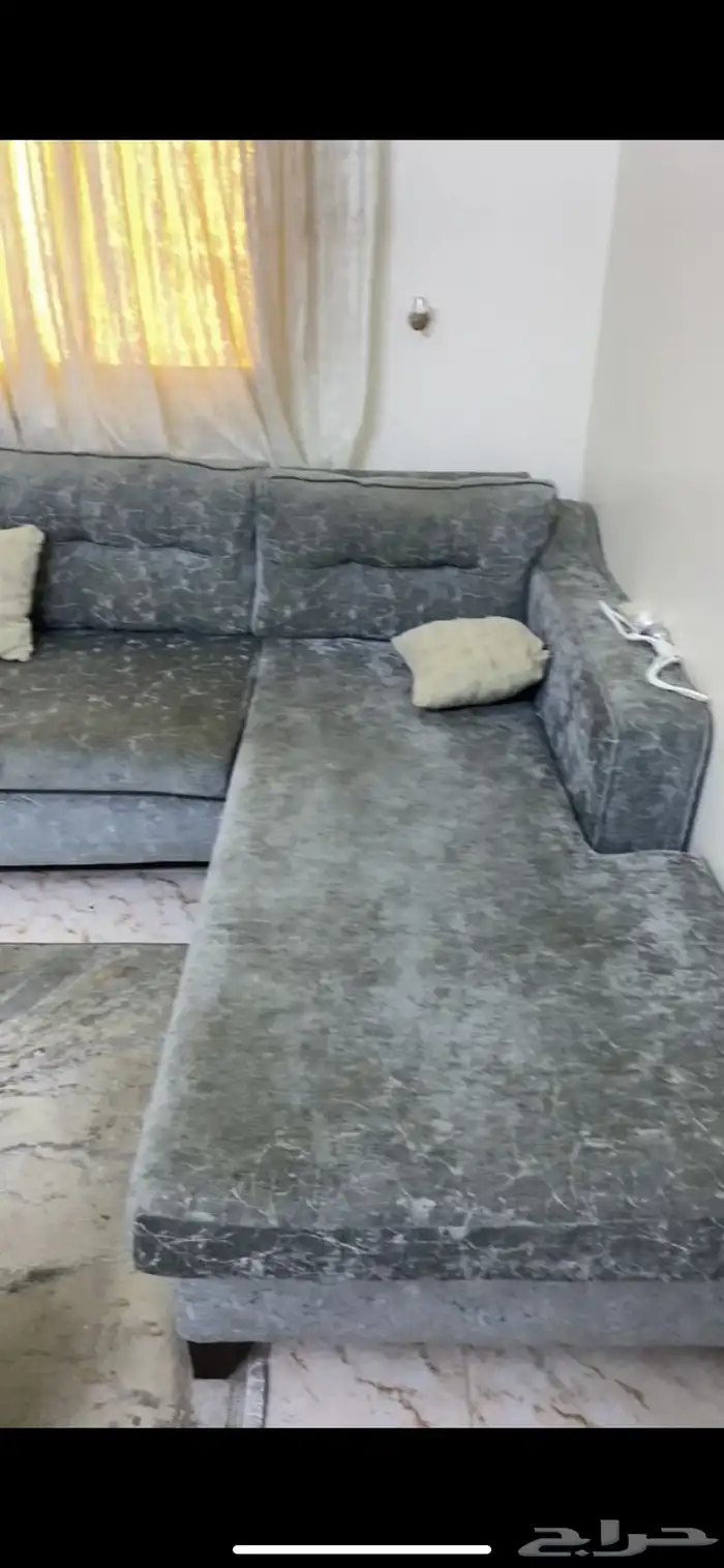 كنب حرف ال 0