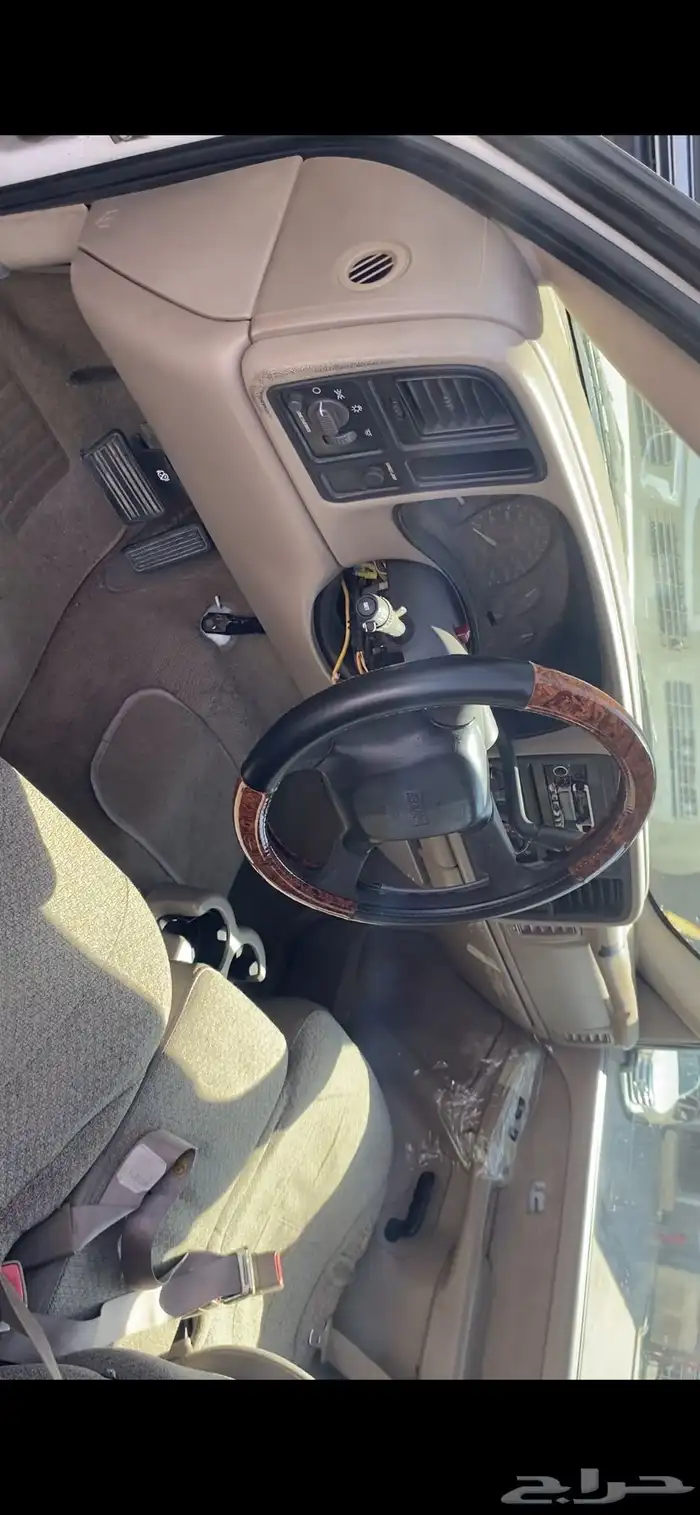 جمس 2002 سومه 16.5 4