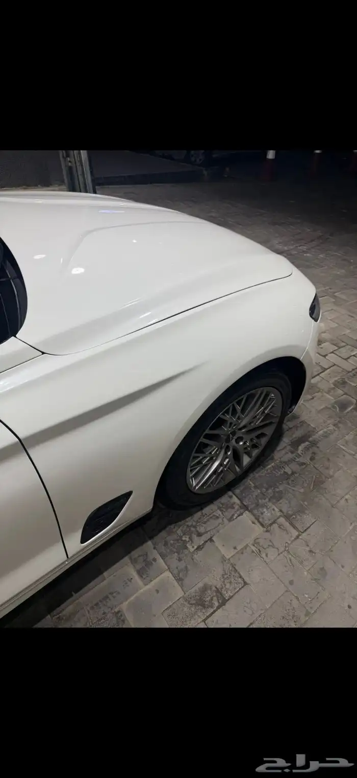 جنسس g70 2022 5
