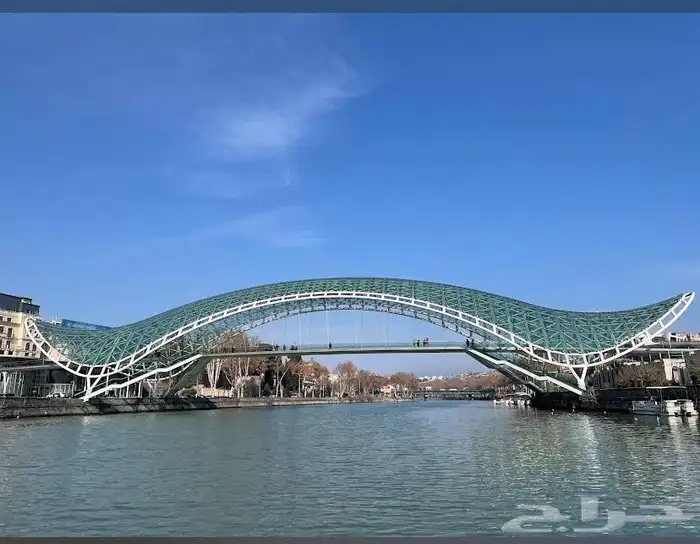 جداول سياحية وبكجات وسواقين في دولة جورجيا 68