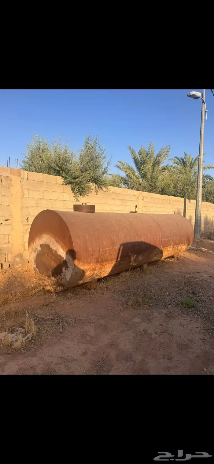 تانيك ديزل 0