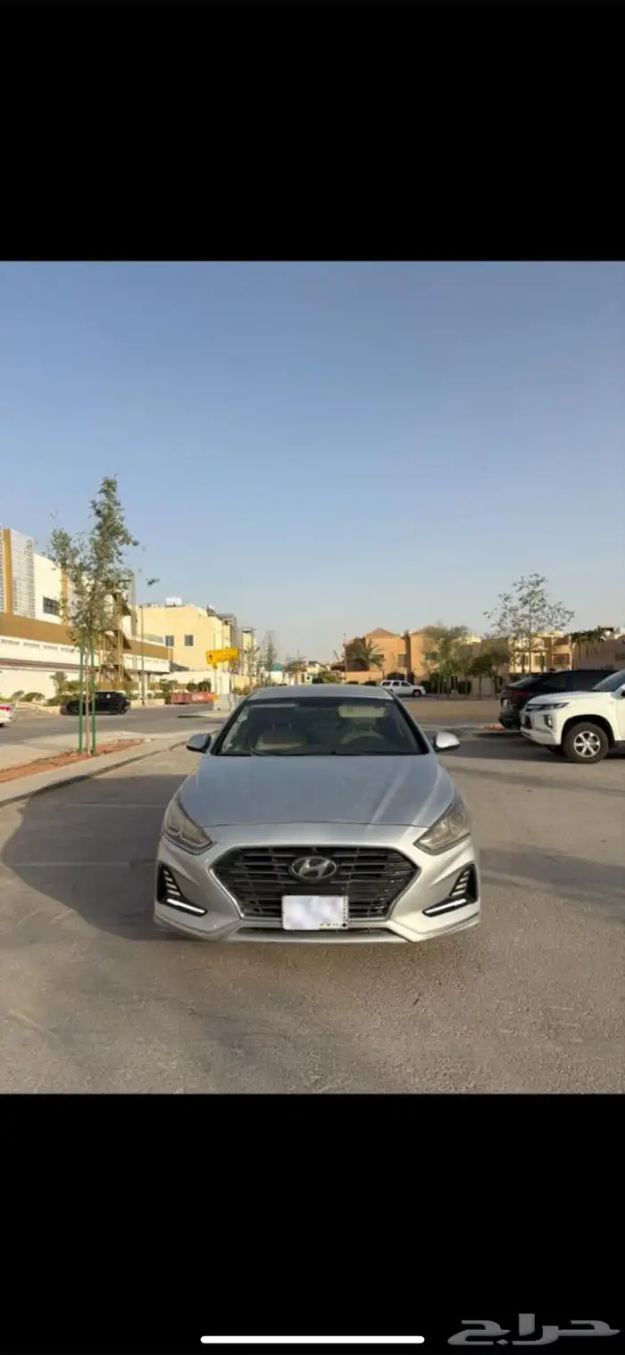 هونداي سوناتا 2018 1