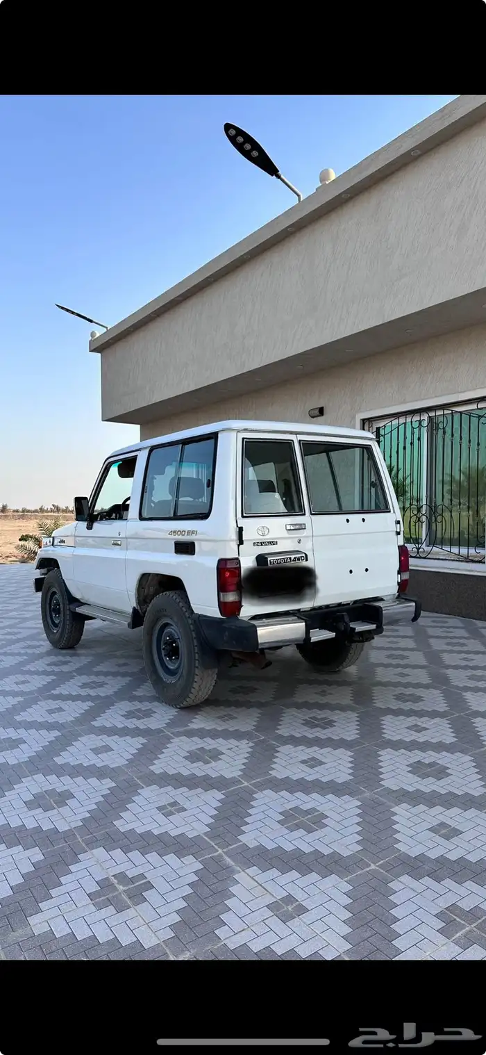 للبيع ربع 2005 3