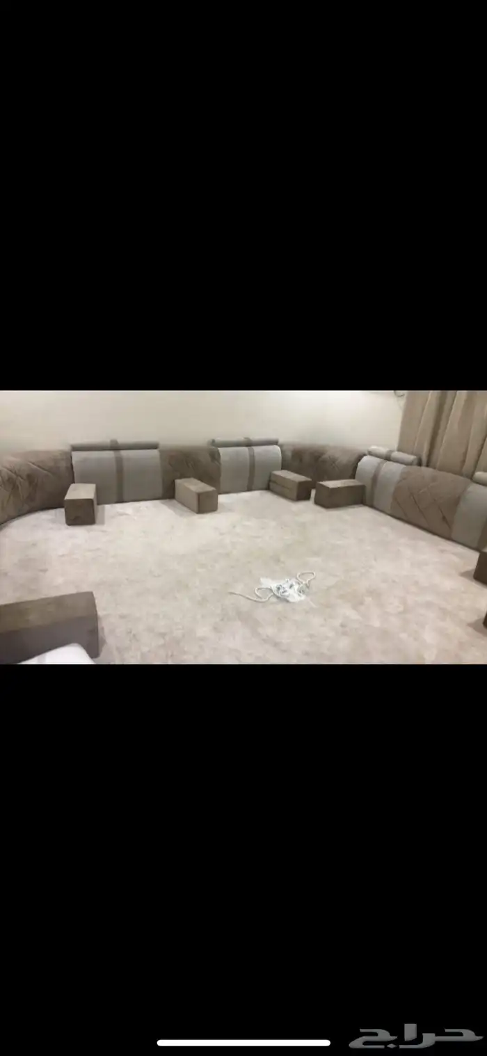 جلسة ارضية للبيع 1