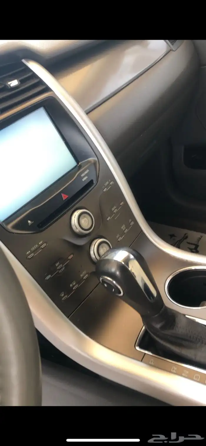 فورد ايدج 0