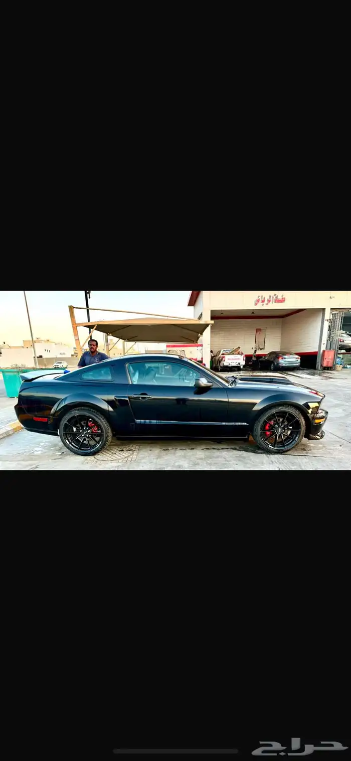 موستيق 2009 نظيفة ومجدده 0