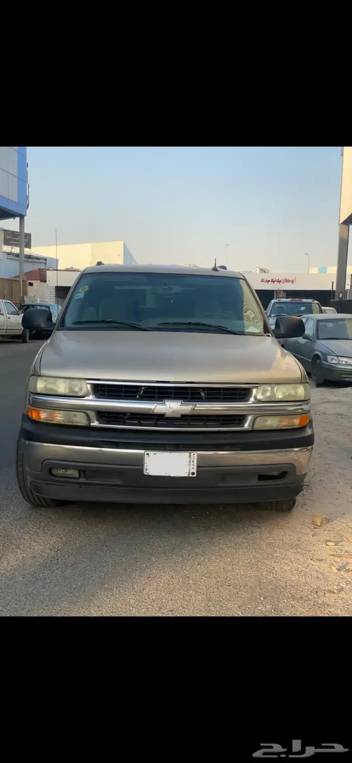 تاهو ذهبي 0