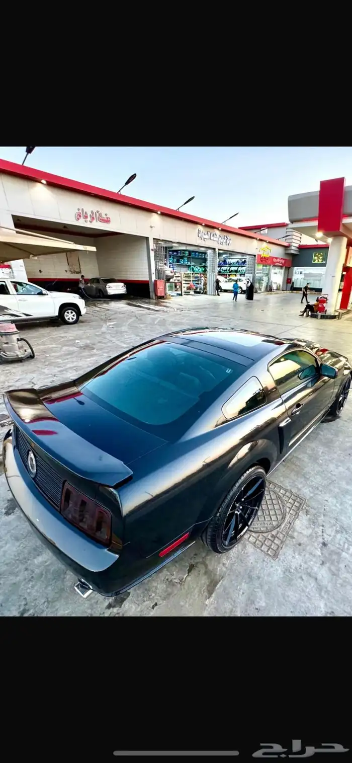 موستيق 2009 نظيفة ومجدده 1