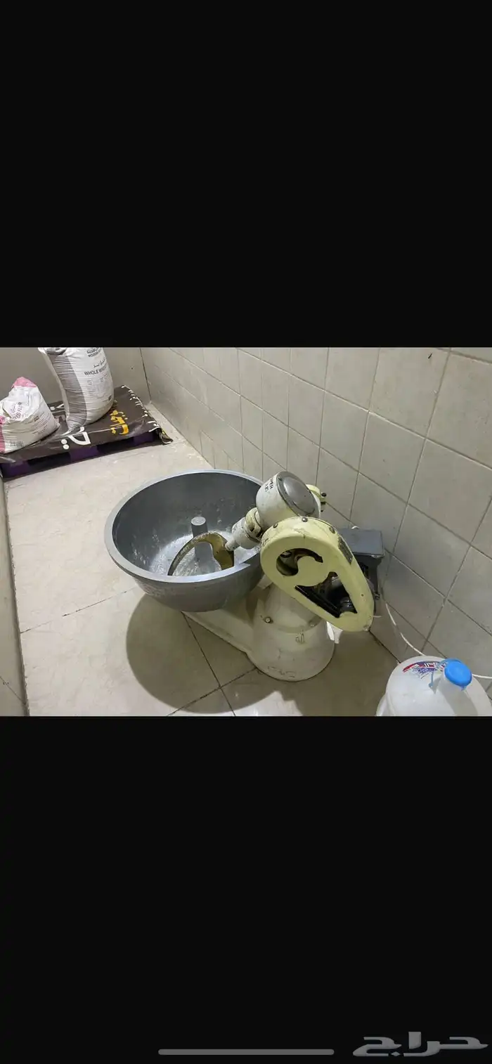 احتياجات مطعم 7