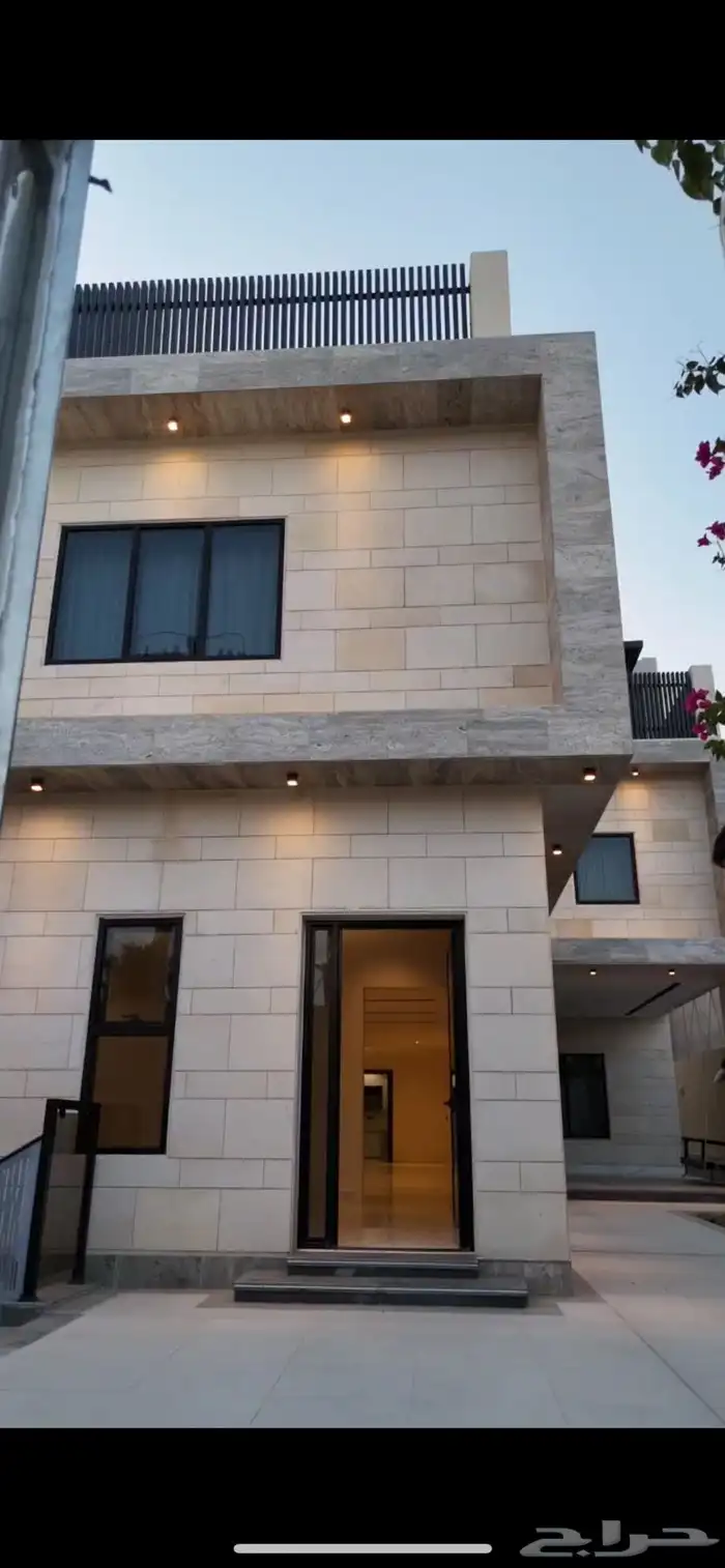 فلة بالرحاب للبيع 2