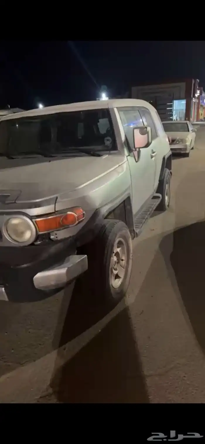 اف جي موديل 2008 1